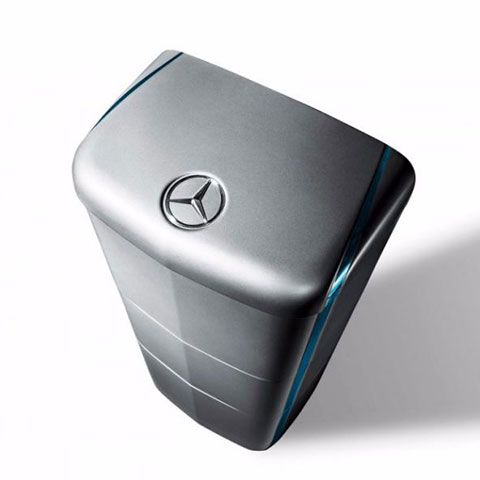 Batterie Mercedes-Benz